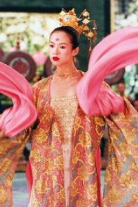 House of Flying Daggers